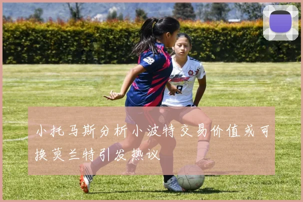 小托马斯分析小波特交易价值或可换莫兰特引发热议